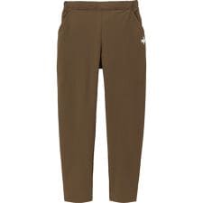 ﾚﾃﾞｨｰｽｱﾊﾟﾚﾙ LCSプリュームクロスパンツ