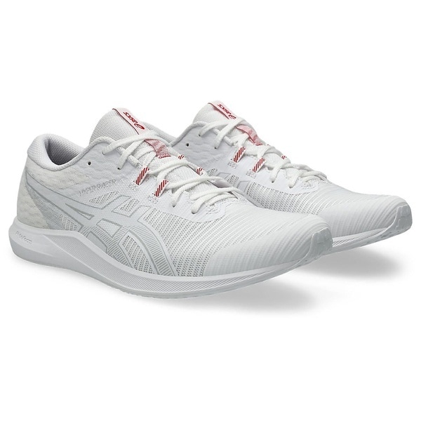 [�}���C]�����j���O HYPER RACER/�A�V�b�N�X�iasics�j WHITE/WHITE