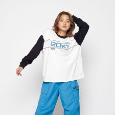 ﾚﾃﾞｨｰｽｱﾊﾟﾚﾙ BIG DEAL L/S TEE