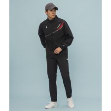 ﾒﾝｽﾞｱﾊﾟﾚﾙ LCSプリュームクロスジャケット