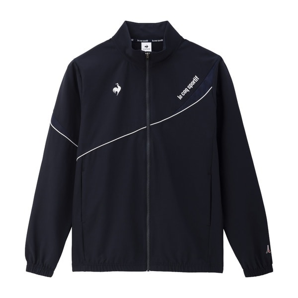 ﾒﾝｽﾞｱﾊﾟﾚﾙ LCSプリュームクロスジャケット