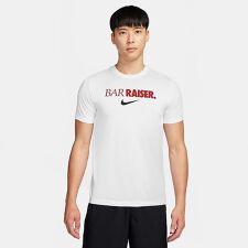 ﾒﾝｽﾞｱﾊﾟﾚﾙ AS M NK DF TEE RLGD MOTIVATE