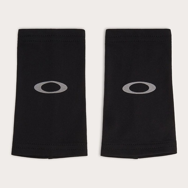 [�}���C]�x�[�X�{�[�� STRIKING WRIST BAND FA 24.0/�I�[�N���[�iOakley�j BLACKOUT