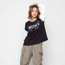 ﾚﾃﾞｨｰｽｱﾊﾟﾚﾙ BIG DEAL L/S TEE