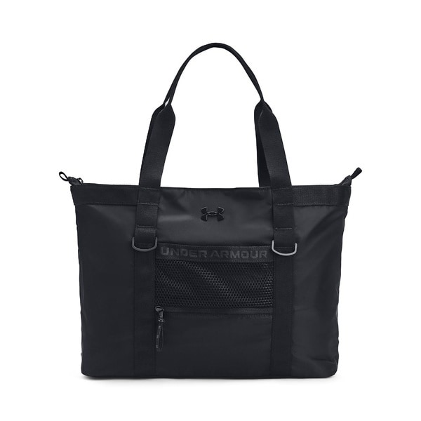 [�}���C]�X�|�[�c�A�N�Z�T���[ UA Studio Tote/�A���_�[�A�[�}�[�iUNDER ARMOUR �j Black / / Black