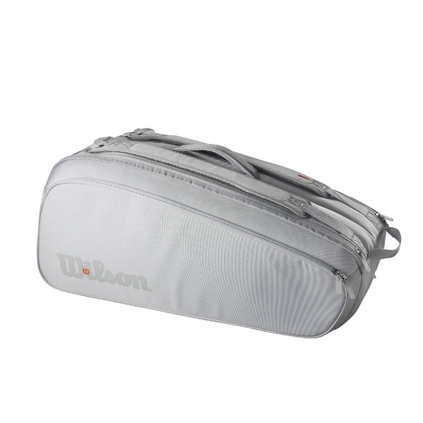 [�}���C]���P�b�g�X�|�[�c SHIFT SUPER TOUR 9PK ARTIC ICE/�E�B���\���iwilson�j ARTIC ICE