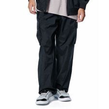ﾒﾝｽﾞｱﾊﾟﾚﾙ UA Crinkle Woven Pant