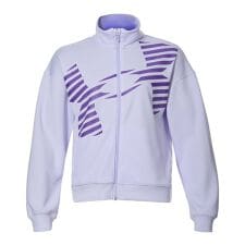 ｼﾞｭﾆｱｱﾊﾟﾚﾙ UA TRACK JACKET
