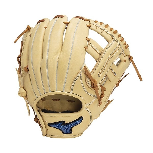 [�}���C]�x�[�X�{�[�� ��pWILLDRIVE BLUE(�E�B���h���C�u�u���[) ��������:�T�C�Y8/�~�Y�m�iMIZUNO�j �u�����h×�R���N