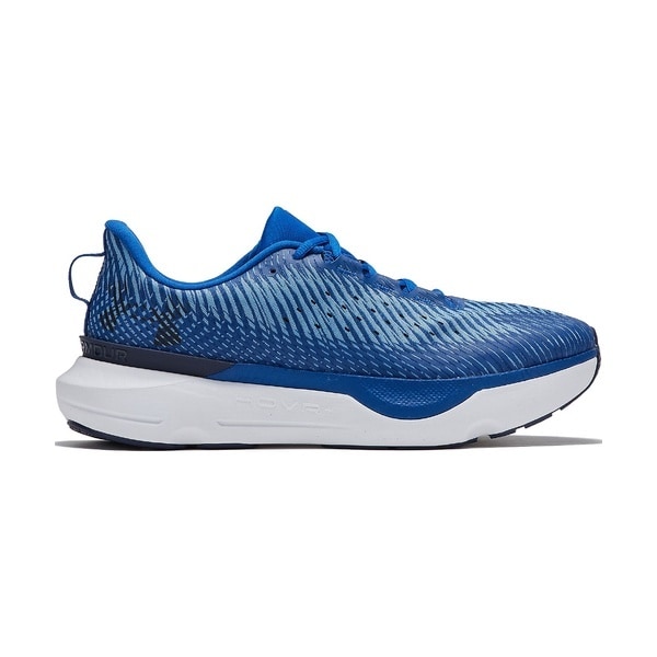[�}���C]�����j���O UA Infinite Pro/�A���_�[�A�[�}�[�iUNDER ARMOUR �j Tech Blue / Horizon