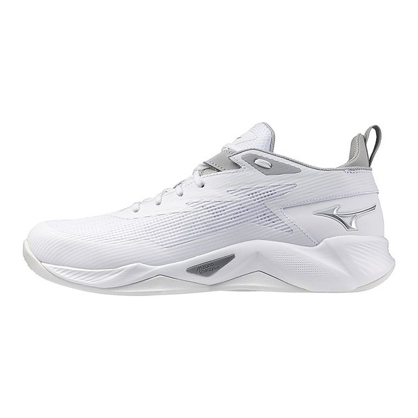 ﾊﾞｽｹｯﾄ&ﾊﾞﾚｰ&その他競技 WAVE TRANSISTA | ミズノ(MIZUNO) | マルイ