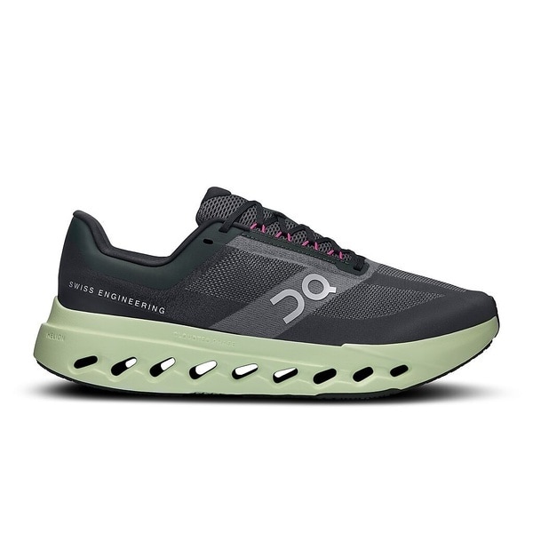 [�}���C]�����j���O Cloudsurfer Next/�I���iOn�j Black | Lima