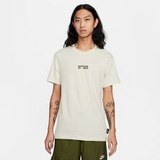 ﾒﾝｽﾞｱﾊﾟﾚﾙ AS M NSW TEE LBR BIG SWOOSH