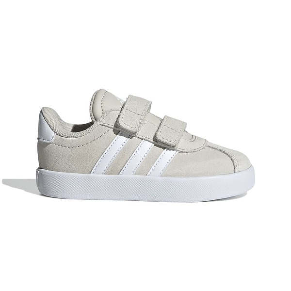[�}���C]�t�b�g�E�F�A VL COURT 3.0 CF I/�A�f�B�_�X�iadidas�j �A���~�i/�t�b�g�E�F�A�z���C�g/�A���~�i