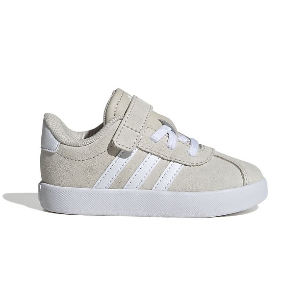 [�}���C]�t�b�g�E�F�A VL COURT 3.0 EL1 I/�A�f�B�_�X�iadidas�j �A���~�i/�t�b�g�E�F�A�z���C�g/�����_�[