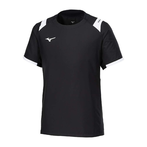 ﾊﾞｽｹｯﾄ&ﾊﾞﾚｰ&その他競技 BASIC半袖ピステ | ミズノ(MIZUNO) | マルイ