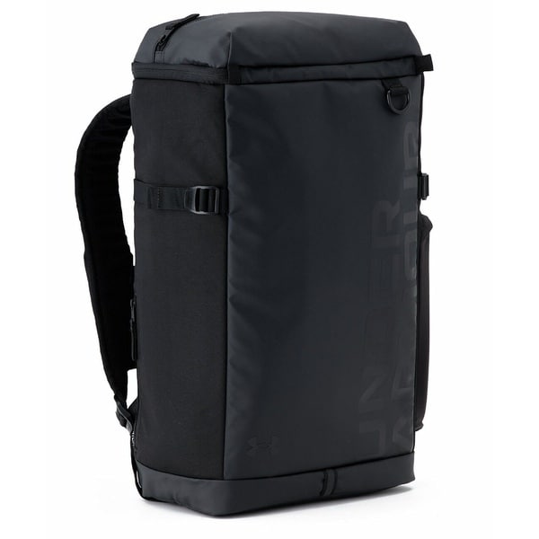 yrya.t. アンダーアーマー UA ターポリン バックパック40L アンダーアーマー公式】 UAターポリン バックパック 40L（トレーニング
