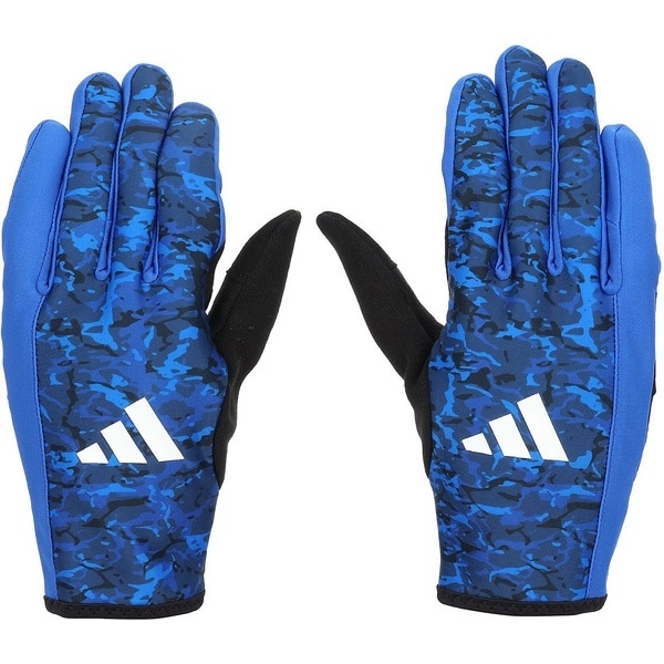 [�}���C]�x�[�X�{�[�� 23 �E�H�[���O���u(23 WARM GLOVE)/�A�f�B�_�X�iadidas�j �u���[x�z���C�g