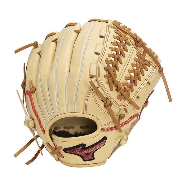 [�}���C]�x�[�X�{�[�� �W���j�A��pWILLDRIVE RED(�E�B���h���C�u ���b�h) U-Plus �I�[�����E���h�p:�T�C�YS/�~�Y�m�iMIZUNO�j �u�����h×�R���N