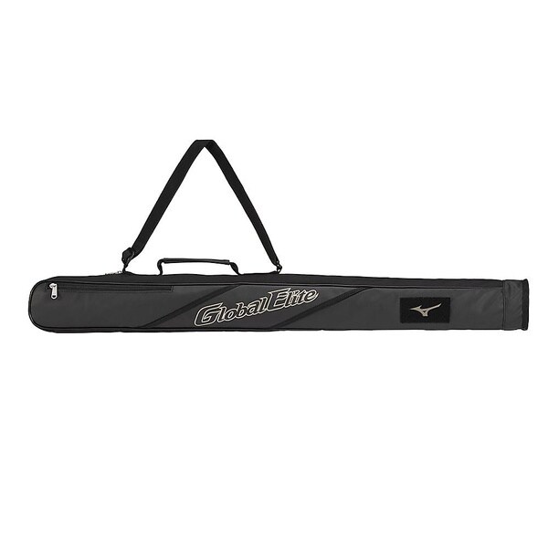 [�}���C]�x�[�X�{�[�� �O���[�o���G���[�gGE�o�b�g�P�[�X1�{����[���j�Z�b�N�X]/�~�Y�m�iMIZUNO�j �u���b�N×�S�[���h