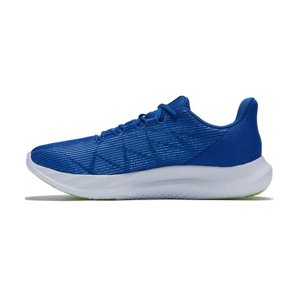 [�}���C]�����j���O UA Charged Speed Swift/�A���_�[�A�[�}�[�iUNDER ARMOUR �j Tech Blue / Tech Blu