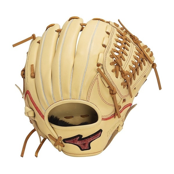 [�}���C]�x�[�X�{�[�� ��pWILLDRIVE RED(�E�B���h���C�u ���b�h) U-Plus ����×����:�T�C�Y10/�~�Y�m�iMIZUNO�j �u�����h×�R���N