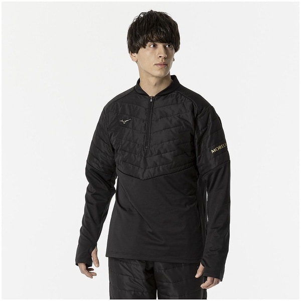 [�}���C]�T�b�J�[ MORELIA �n�C�u���b�hTR�g�b�v/�~�Y�m�iMIZUNO�j �u���b�N