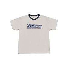 ｼｰｽﾞﾝｽﾎﾟｰﾂ 24SS RINGER NECK VINTAGE TEE