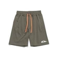 メンズアパレル 24SS LINE BY LINE SHORTS