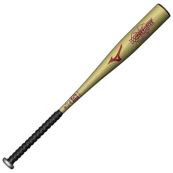 トップバランス 金属バット 野球ボール バット ミズノ トップ 軟式用