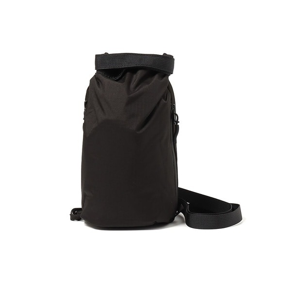 [�}���C]�g���b�L���O STUFF SACK MINI POCHETTE(�X�^�b�t�T�b�N�~�j�|�V�F�b�g)/KiU�iKiU�j �u���b�N