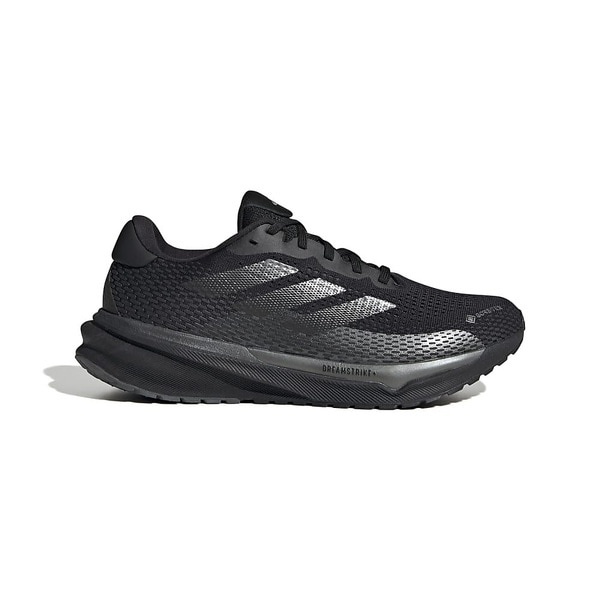 [�}���C]�����j���O SUPERNOVA M GTX/�A�f�B�_�X�iadidas�j �R�A�u���b�N/�A�C�A�����^���b�N/�R�A�u