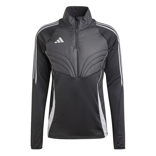 [�}���C]�T�b�J�[ TIRO 24 �E�B���^���C�Y�h �g�b�v/�A�f�B�_�X�iadidas�j �u���b�N/���C�g�I�j�L�X