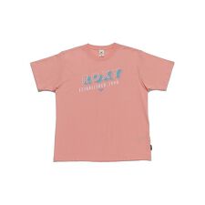 ｼｰｽﾞﾝｽﾎﾟｰﾂ 24SS COLORFUL OVERLAPPED LOGO TEE