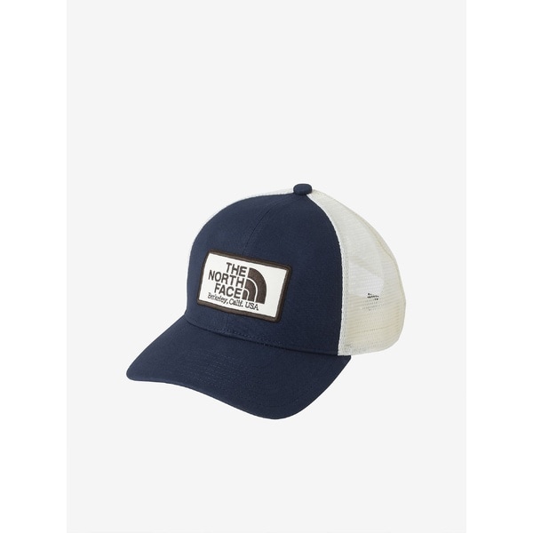 [�}���C]�X�|�[�c�A�N�Z�T���[ Trucker Mesh Cap (�g���b�J�[���b�V���L���b�v)/�U�E�m�[�X�E�t�F�C�X�iTHE NORTH FACE�j UN