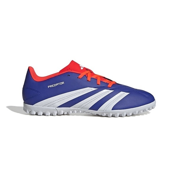 [�}���C]�T�b�J�[ �v���f�^�[ CLUB TF/�A�f�B�_�X�iadidas�j ���V�b�h�u���[/�t�b�g�E�F�A�z���C�g/�\