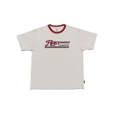 ｼｰｽﾞﾝｽﾎﾟｰﾂ 24SS RINGER NECK VINTAGE TEE