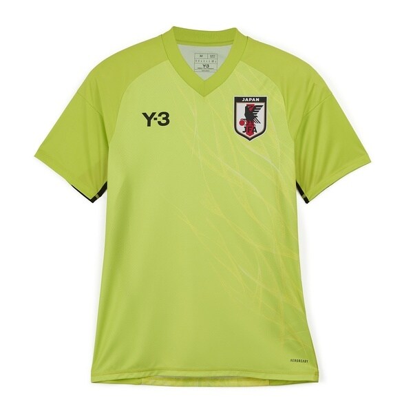 ｻｯｶｰ サッカー日本代表 2024 GK ファースト レプリカ ユニフォーム