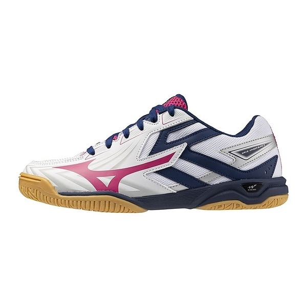 [�}���C]���P�b�g�X�|�[�c �E�G�[�u�J�C�U�[�u���N 8/�~�Y�m�iMIZUNO�j �z���C�g×�s���N×�l�C�r�[