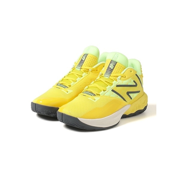 [�}���C]�o�X�P�b�g&�o���[&���̑����Z TWO WXY v4/�j���[�o�����X�inew balance�j TRIPLE WHITE