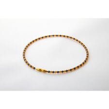 ｽﾎﾟｰﾂｱｸｾｻﾘｰ RAKUWAネックレス EXTREME クリスタルタッチ