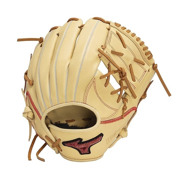 [�}���C]�x�[�X�{�[�� ��pWILLDRIVE RED(�E�B���h���C�u ���b�h) U-Plus ����×����:�T�C�Y9/�~�Y�m�iMIZUNO�j �u�����h×�R���N