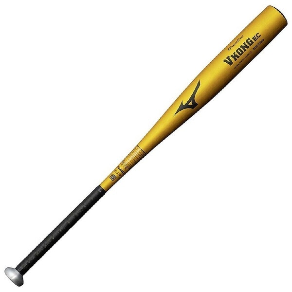 [�}���C]�x�[�X�{�[�� �V��d���p������ VKONGEC(83cm/����900g�ȏ�)/�~�Y�m�iMIZUNO�j �S�[���h