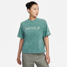ﾚﾃﾞｨｰｽｱﾊﾟﾚﾙ AS W NSW TEE BOXY WASH