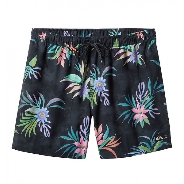 [�}���C]�V�[�Y���X�|�[�c 24SS EVERYDAY MIX VOLLEY 17NB/�N�C�b�N�V���o�[�iQUIKSILVER�j KVJ7