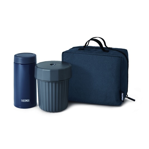 [�}���C]�L�����v �k�[�h���R���e�i�[/THERMOS�i�T�[���X�j�iTHERMOS�j