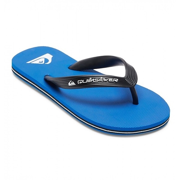 [�}���C]�V�[�Y���X�|�[�c MOLOKAI CORE YOUTH/�N�C�b�N�V���o�[�iQUIKSILVER�j BYJ1