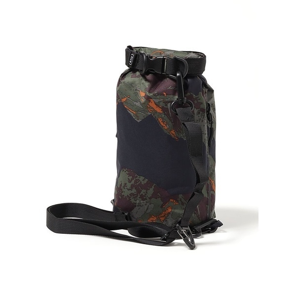[�}���C]�g���b�L���O STUFF SACK MINI POCHETTE(�X�^�b�t�T�b�N�~�j�|�V�F�b�g)/KiU�iKiU�j �V�G��