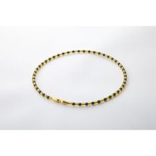 ｽﾎﾟｰﾂｱｸｾｻﾘｰ RAKUWAネックレス EXTREME クリスタルタッチ