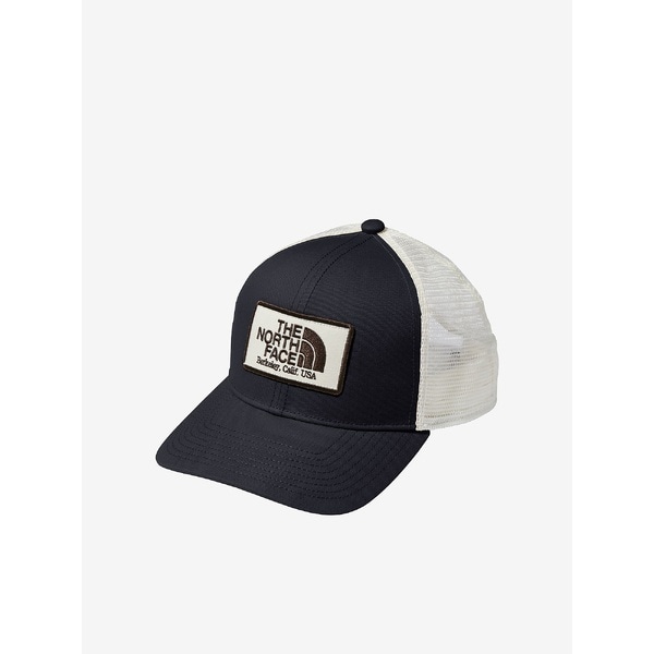 [�}���C]�X�|�[�c�A�N�Z�T���[ Trucker Mesh Cap (�g���b�J�[���b�V���L���b�v)/�U�E�m�[�X�E�t�F�C�X�iTHE NORTH FACE�j K